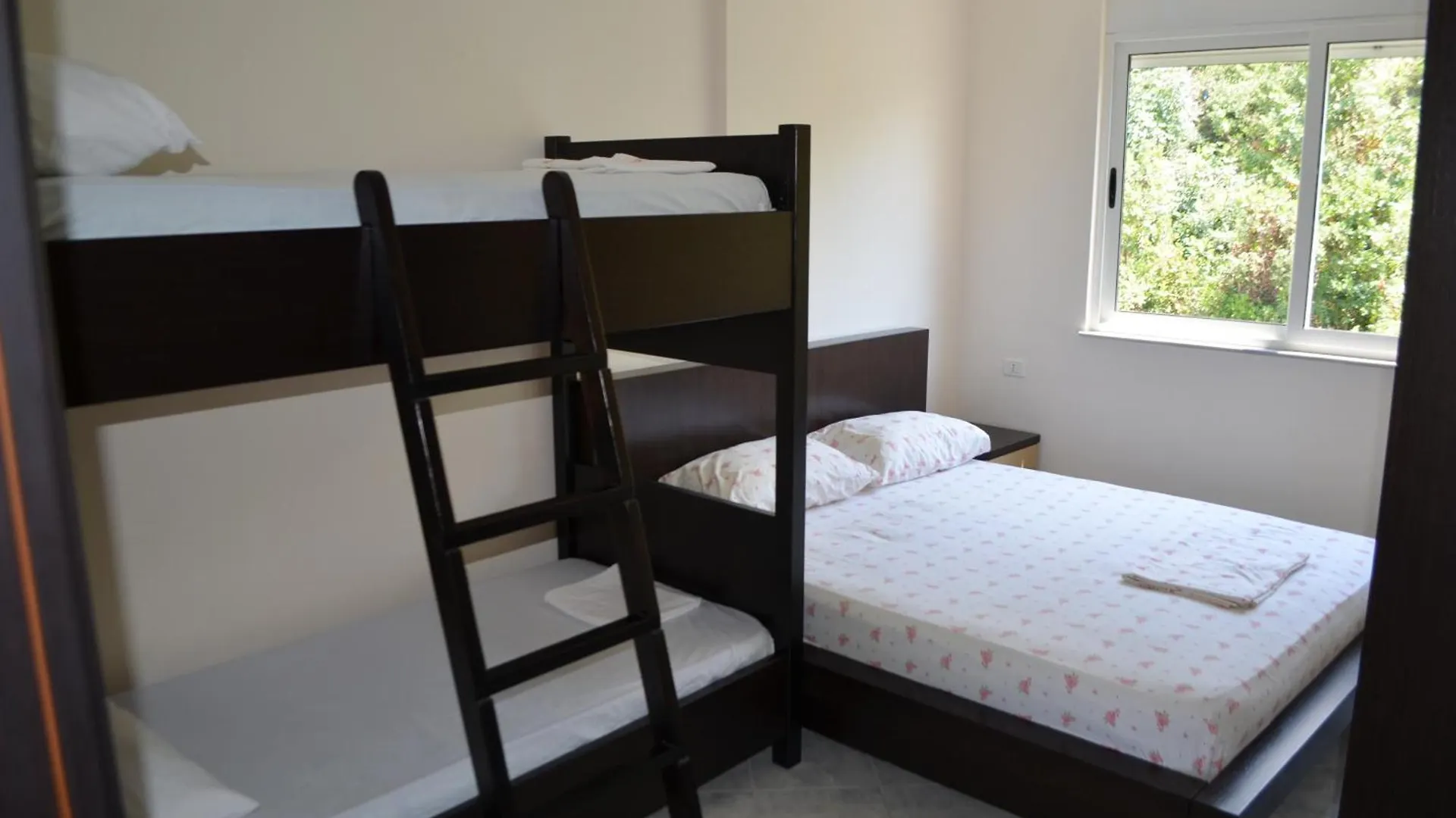 Blue Apartment Sarande