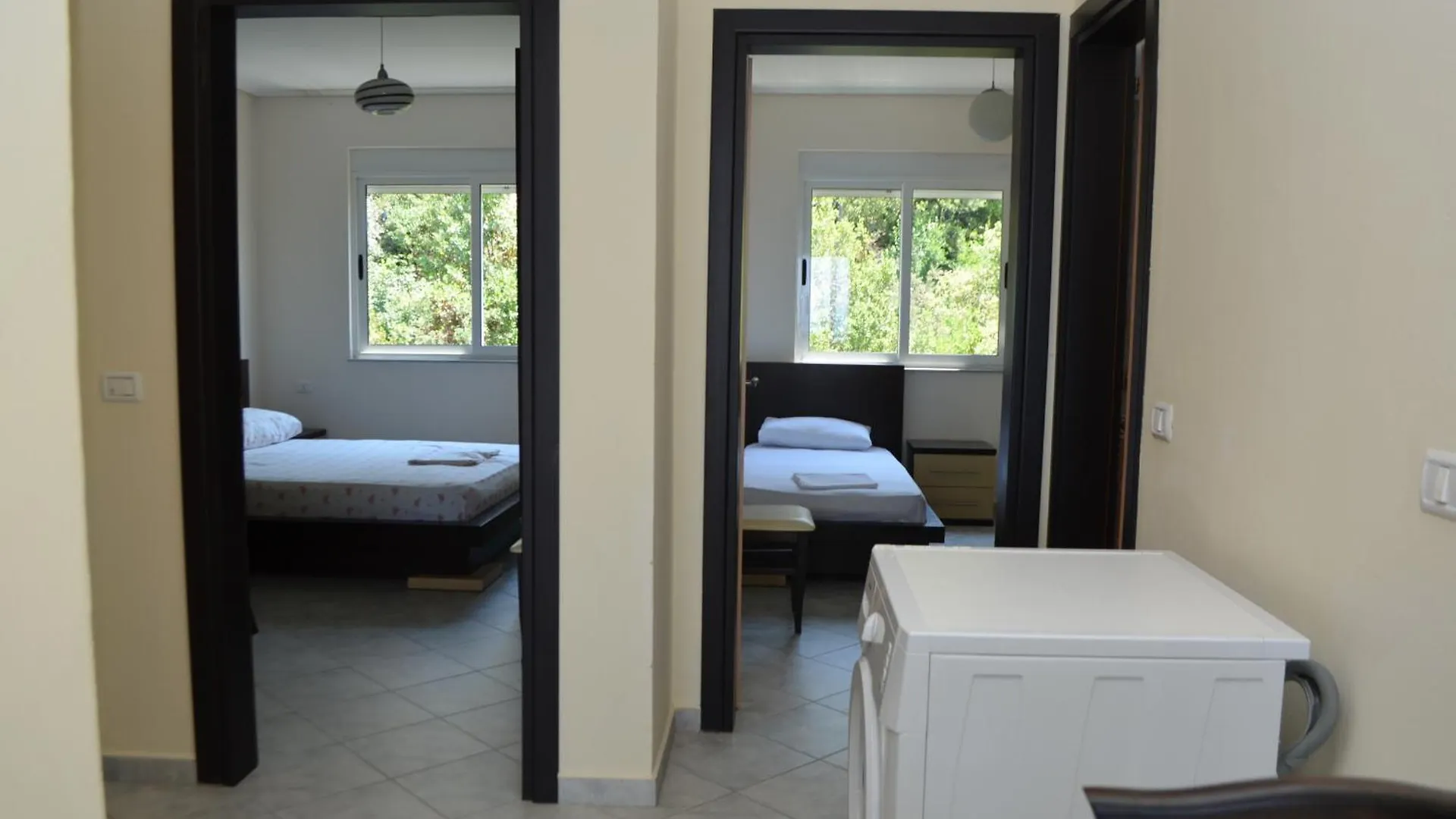 Blue Apartment Sarande
