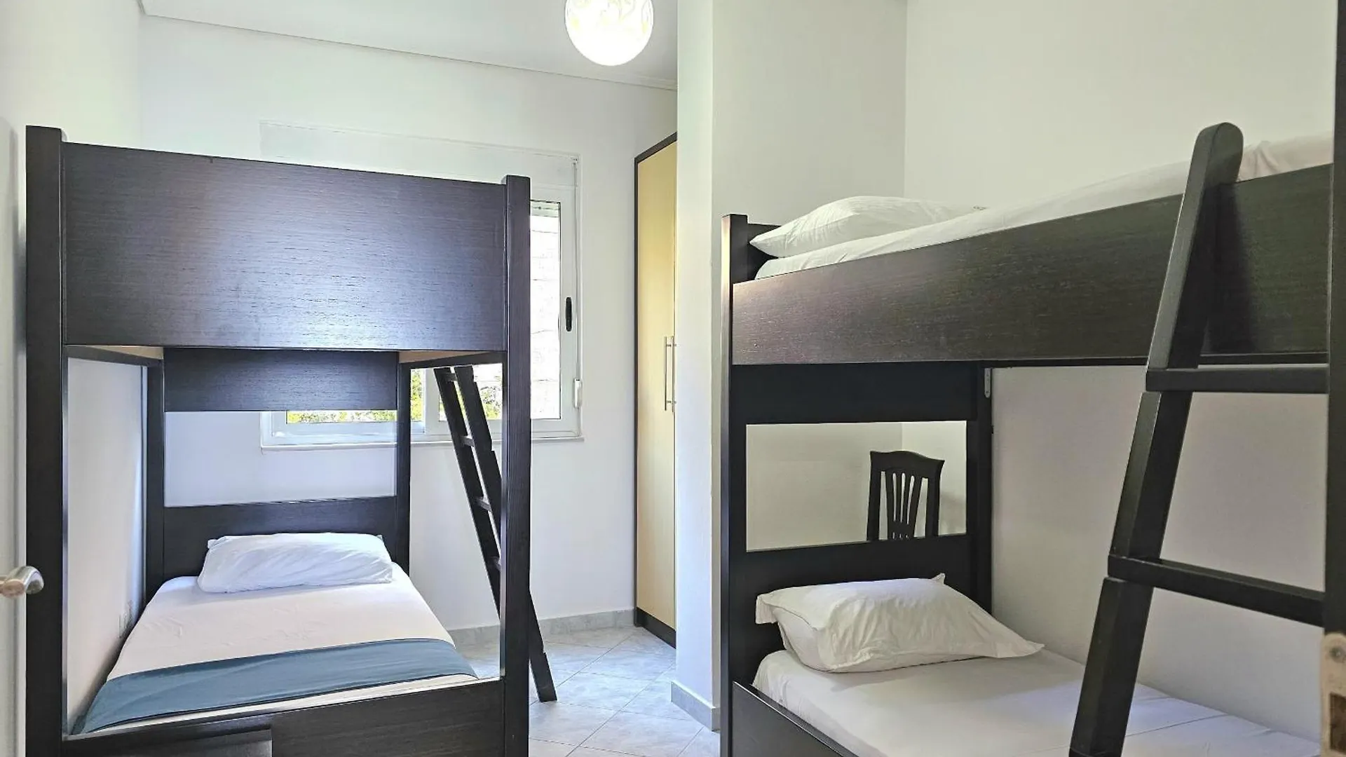 Blue Apartment Sarande