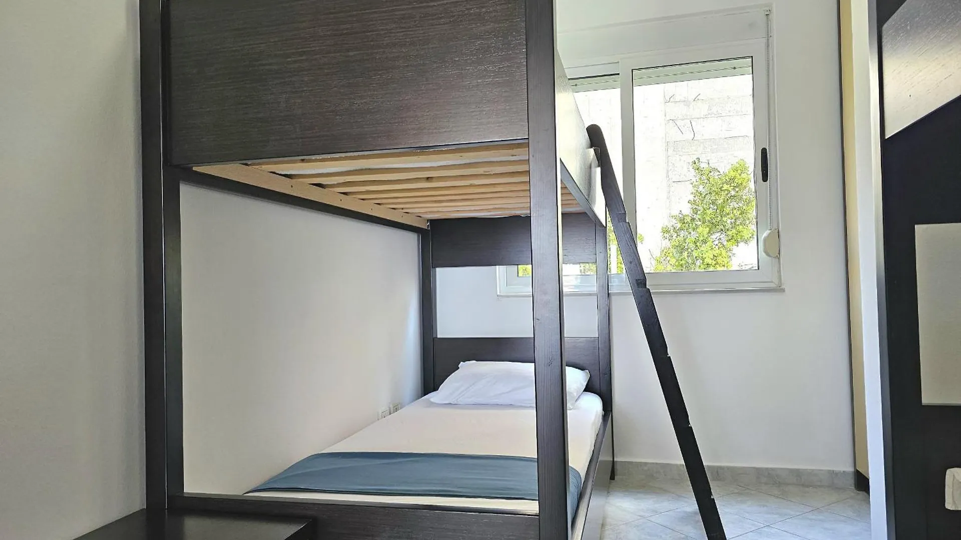 Blue Apartment Sarande