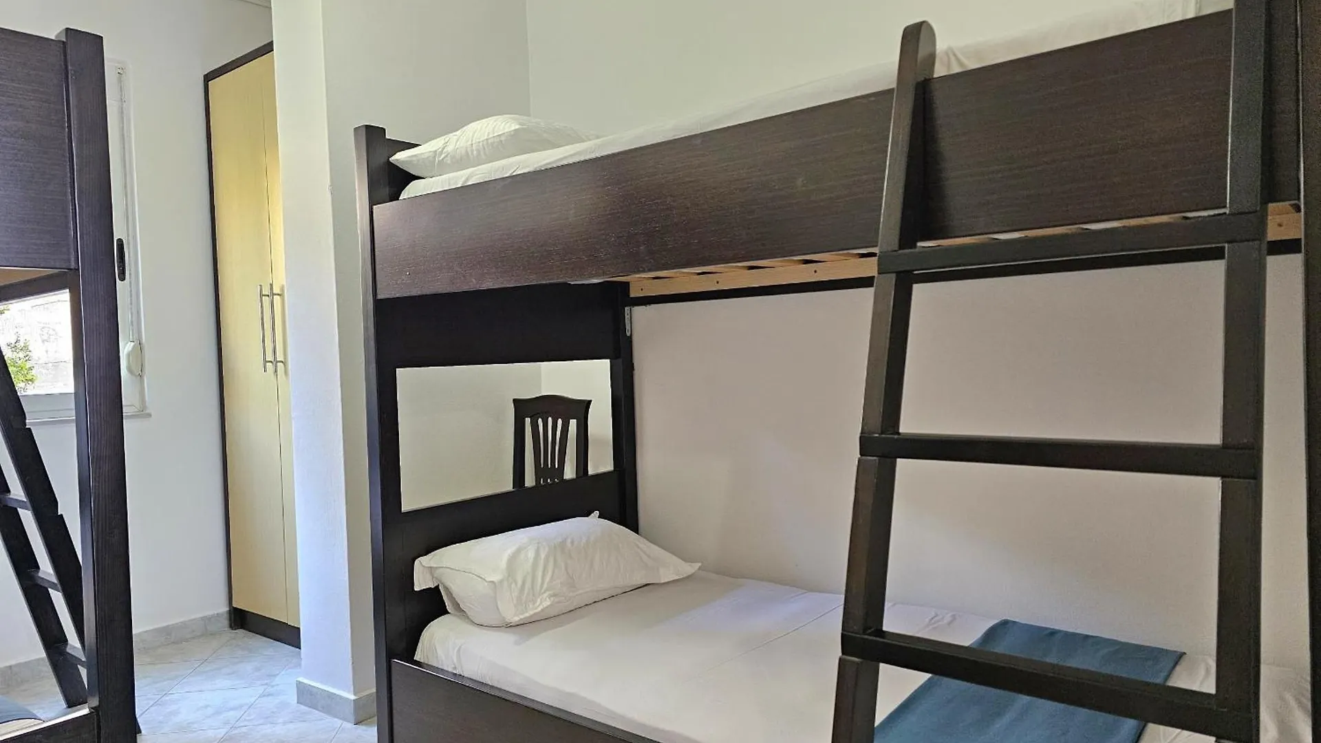 Blue Apartment Sarande