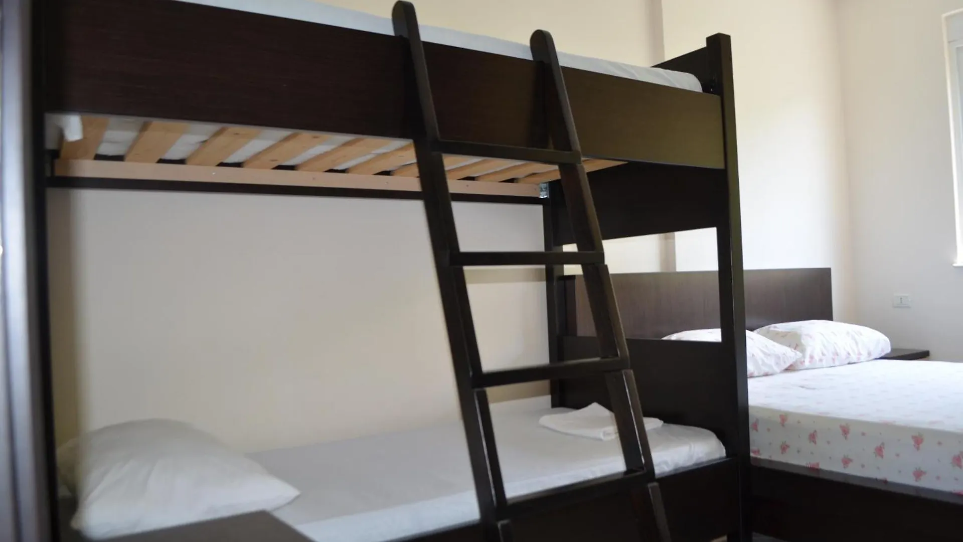 Blue Apartment Sarande