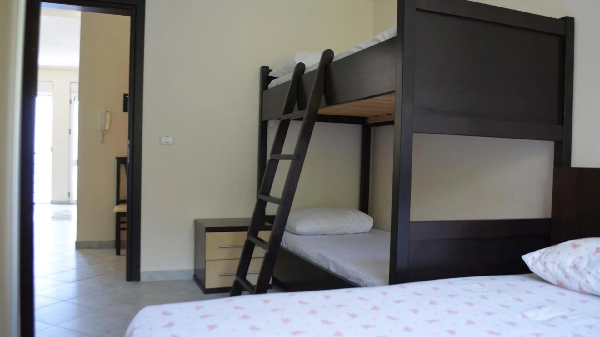 Blue Apartment Sarande