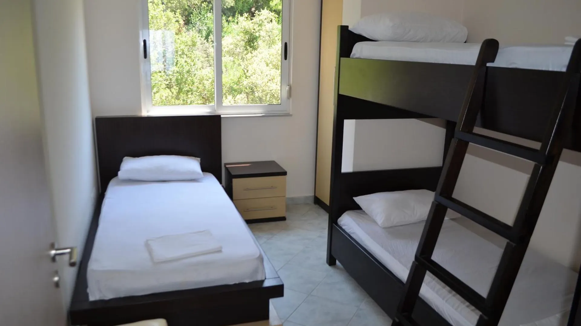 Blue Apartment Sarande