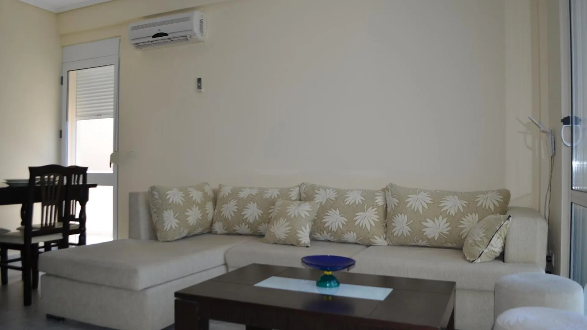Blue Apartment Sarande Albania