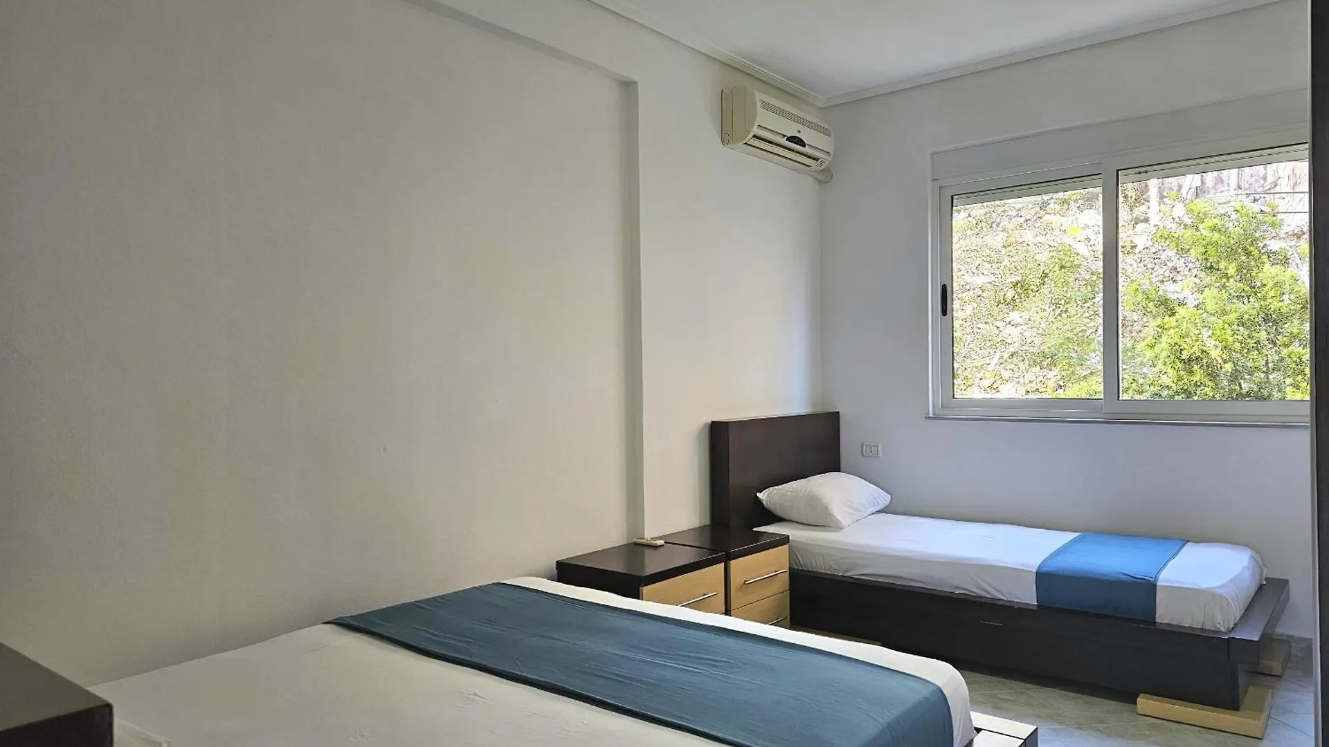 Blue Apartment Sarande