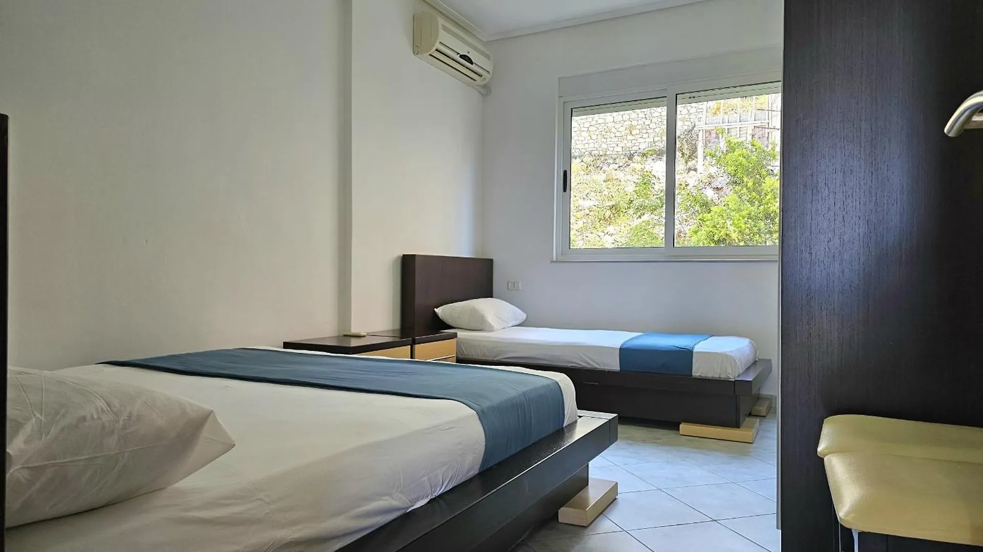 Blue Apartment Sarande