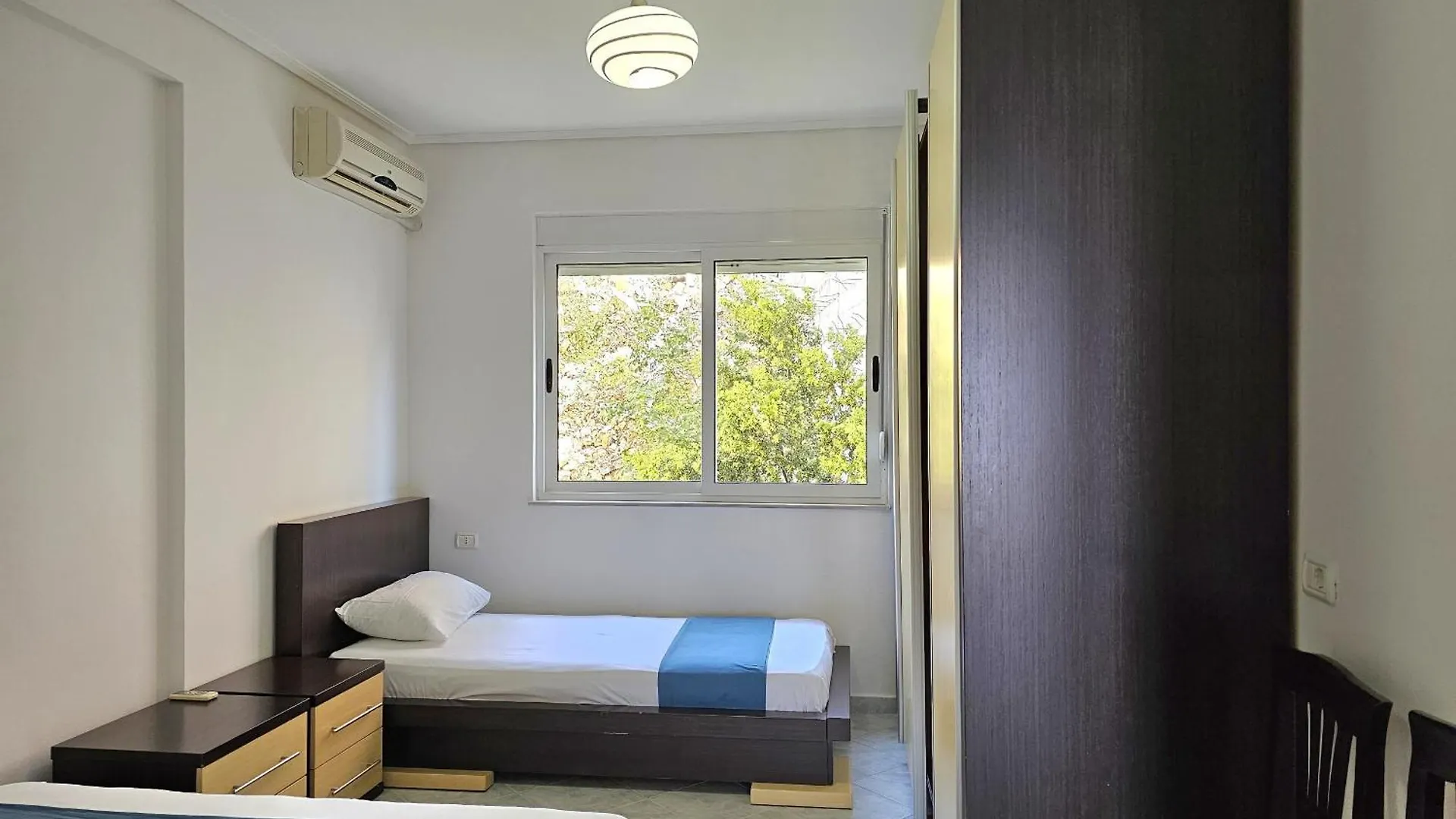 Blue Apartment Sarande
