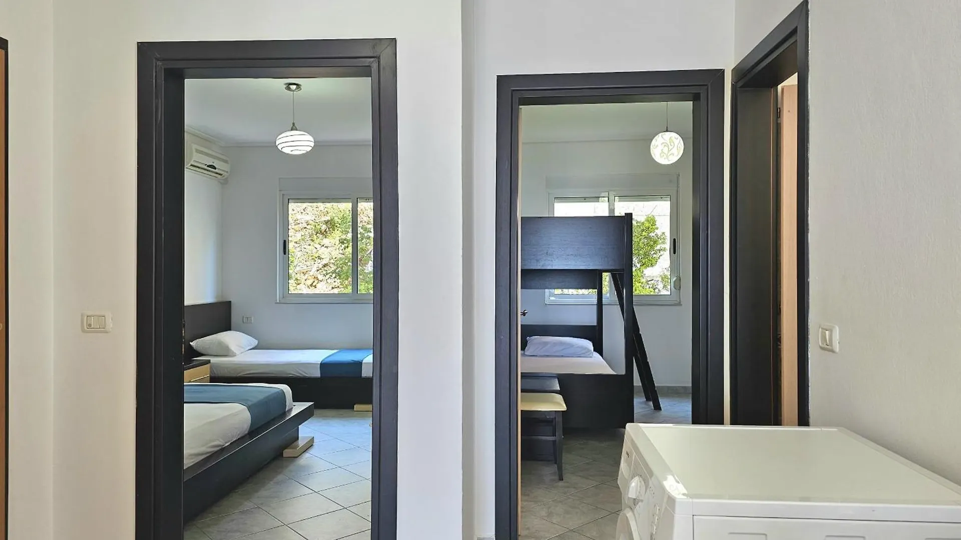 Blue Apartment Sarande