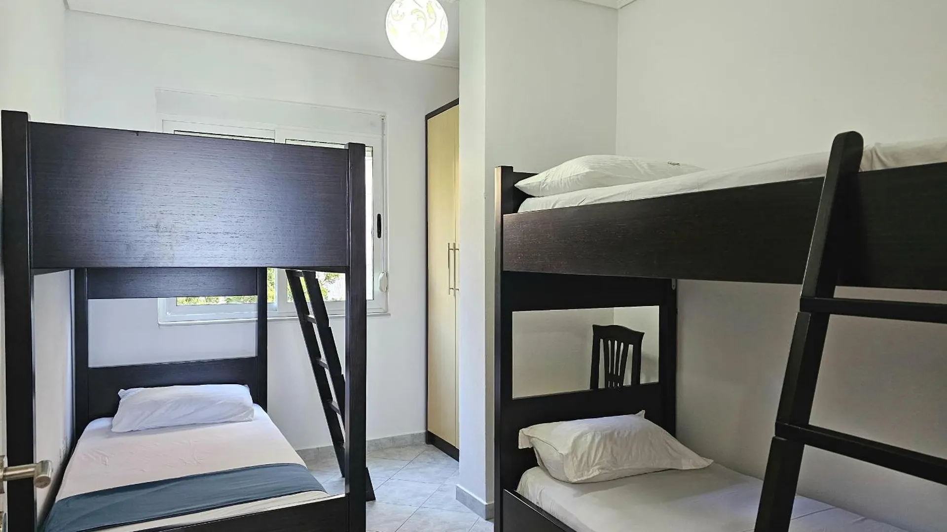 Blue Apartment Sarande